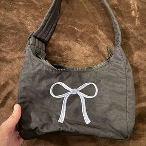 Exclusive Baggu Bow Bag